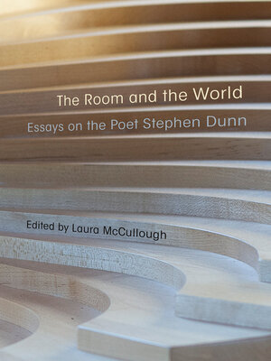 cover image of The Room and the World